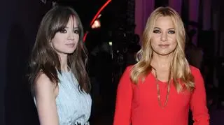 Katarzyna Bujakiewicz wspomina Annę Przybylską w rocznicę śmierci. Zdjęcie wzrusza do łez