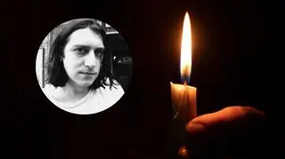 Nie żyje Dan Lardner. Był założycielem rockowego zespołu QTY. "Życie jest krótkie i bezlitosne"