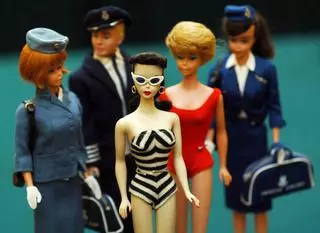 Barbie przetestowała kilkaset zawodów