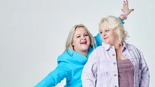 Bliźniaczki z "Gogglebox" wspominają zachowanie Big Boya. "Bardzo mnie zdenerwował"