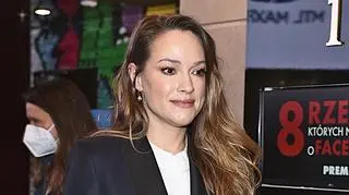 Alicja Bachleda-Curuś wraca do Polski na święta. Jednej rzeczy obawia się najbardziej