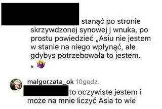 Małgorzata Ostrowska-Królikowska