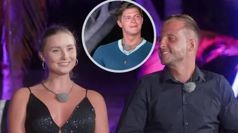 Klaudia i Maksym z "TL" o rozstaniu Oliwii i Marcina