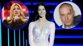 Roksana Węgiel o współpracy z Beatą Kozidrak i Smolastym. "To był cudowny czas"