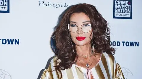Ewa Minge o planach na własny pogrzeb