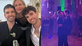 Laureat Eurowizji zaskoczył wszystkich. Duncan Laurence wziął ślub z ukochanym