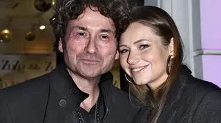 Agata Rubik nie spodziewała się pierwszej ciąży. "Byłam przerażona"