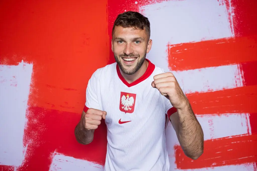 Sebastian Walukiewicz