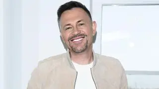 Krzysztof Ibisz wkrótce zostanie ojcem. "Nasz świat będzie jeszcze piękniejszy"