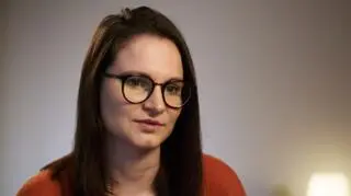 Justyna ze "ŚOPW" krytykowana za styl. Jej odpowiedź jest hitem w sieci