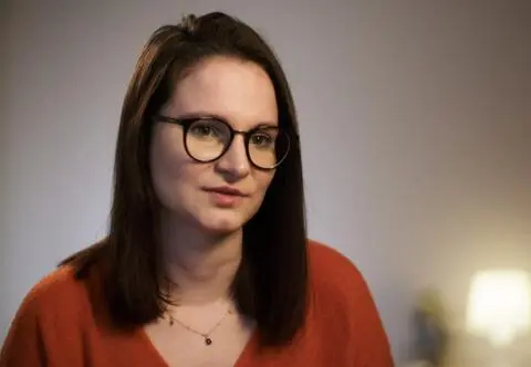 Justyna ze "ŚOPW" zażartowała w ostatnim odcinku. Teraz odpiera atak fanów