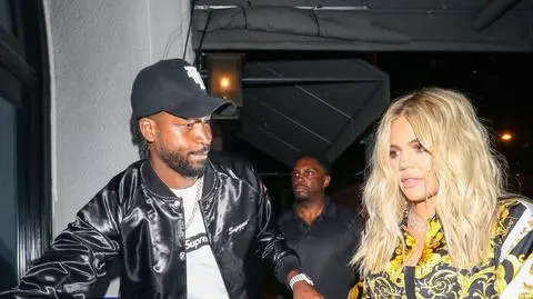 Khloé Kardashian i Tristan Thompson