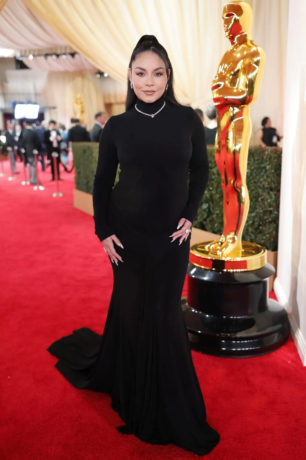 Oscary 2024. Vanessa Hudgens