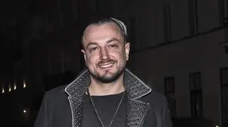 Aleksander Milwiw-Baron zrezygnował z alkoholu. Wyjawił powody decyzji