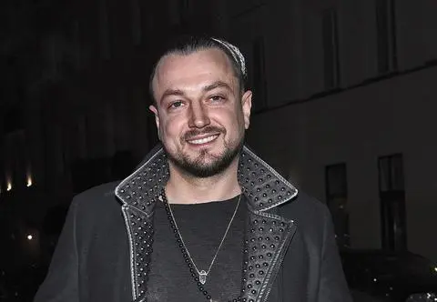 Aleksander Milwiw-Baron zrezygnował z alkoholu. Wyjawił powody decyzji