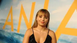 Oliwia Bieniuk pokazała zdjęcie z plaży z partnerką ojca. Fani pod wrażeniem. "Zjawiskowe"