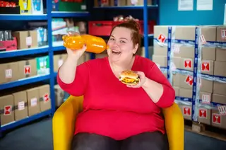 "Kanapowczynie" - sezon 2. 