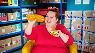 "Kanapowczynie" - sezon 2. 