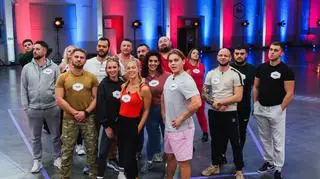 "99 – gra o wszystko. VIP" 4