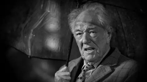 Michael Gambon nie żyje