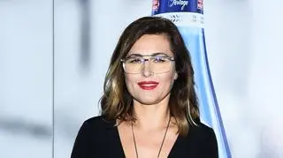 Syn Beaty Sadowskiej miał wypadek. Pokazała zdjęcie z miejsca zdarzenia