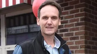 Pascal Brodnicki powraca do TVN z nowym programem. Wystąpi razem z dziećmi