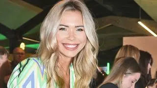 Sandra Kubicka o mieszkaniu z Baronem. "Alek ma bzika na punkcie czystości"