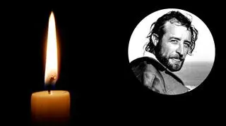 Nie żyje Grant Page. Wystąpił w filmach takich jak "Mad Max" czy "Niebezpieczna gra"