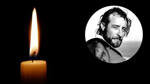 Nie żyje Grant Page. Wystąpił w filmach takich jak "Mad Max" czy "Niebezpieczna gra"