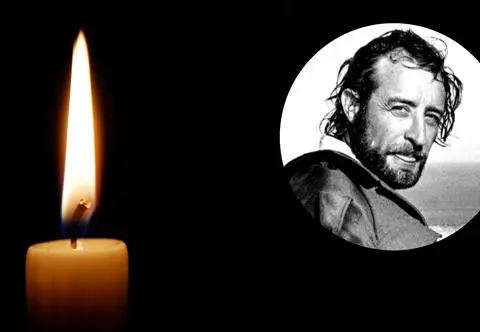 Nie żyje Grant Page. Wystąpił w filmach takich jak "Mad Max" czy "Niebezpieczna gra"