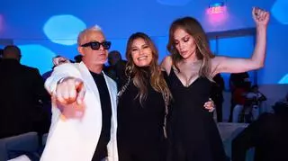 Jennifer Lopez i inne gwiazdy imprezują na pogrzebie milionera. Fani oburzeni