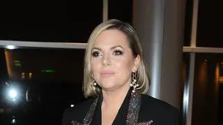 Aleksandra Kwaśniewska żegna przyjaciela. Poruszyła temat depresji i samobójstw