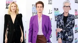 Independent Spirit Awards 2023 zdominowane przez jeden tytuł. Zobacz, jak zaprezentowały się gwiazdy