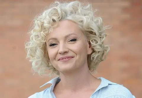 Dorota Szelągowska o wyjątkowym remoncie. "Moja córka dzięki salom zabaw kochała szpital" 
