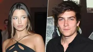 Julia Wieniawa i Nikodem Rozbicki nie są już razem? Dodali zaskakujące zdjęcie