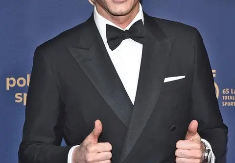 Robert Lewandowski zajmuje się córką podczas nieobecności żony. Filmik hitem w sieci