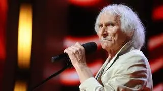 Jerzy Kryszak ma znanego syna. To ceniony artysta