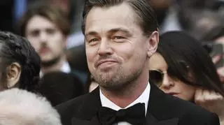 Leonardo DiCaprio na randce z nową wybranką. To włoska modelka 