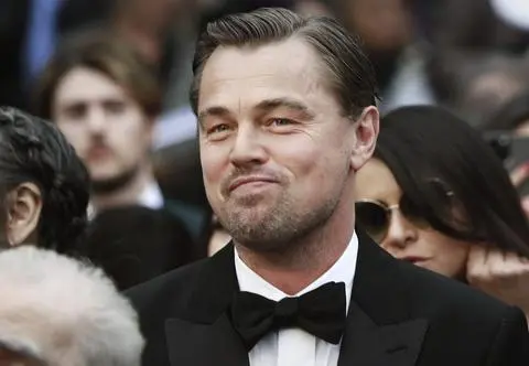 Leonardo DiCaprio na randce z nową wybranką. To włoska modelka 