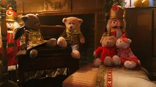 Akcja "Podaruj Misia" 2023 - tak wyglądają misie TVN