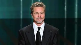 Brad Pitt jest w nowym związku? Jego wybranka jest 30 lat młodsza i... ma męża