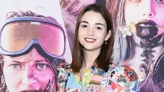 Alicja Wieniawa-Narkiewicz zaczyna karierę aktorską. Co o niej wiemy?