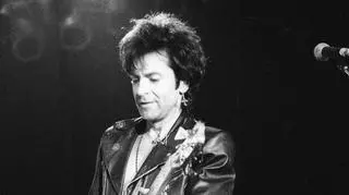 Alec John Such nie żyje. Współzałożyciel Bon Jovi miał 70 lat. "Dzięki niemu trafiliśmy na siebie"