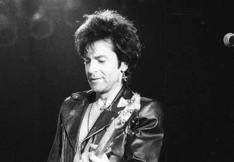 Alec John Such nie żyje. Współzałożyciel Bon Jovi miał 70 lat. "Dzięki niemu trafiliśmy na siebie"