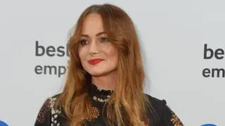 Ania Rusowicz pierwszy raz o rozstaniu z mężem. "Żyłam iluzją"