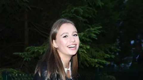 Nowa fryzura Oliwii Bieniuk. Teraz jest jeszcze bardziej podobna do mamy?