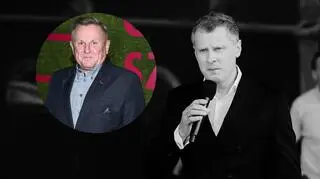 Bliscy pożegnali Krzysztofa Respondka. Przemówienie Krzysztofa Hanke wzrusza do łez