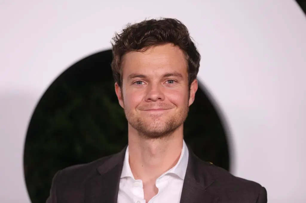 Jack Quaid