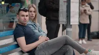 "Ślub od pierwszego wejrzenia 9" – Kinga i Marcin