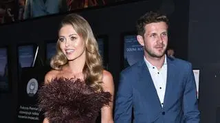 Antoni Królikowski gorzko o relacji z Joanną Opozdą. "Nigdy nie mieszkałem z Asią, tylko naprzeciwko"